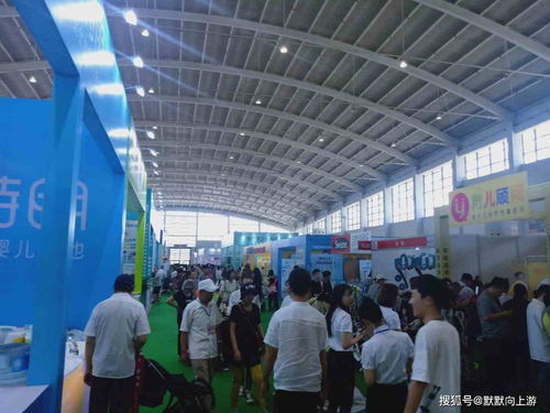 2020山西幼教產(chǎn)業(yè)展覽會 創(chuàng)新融合，賦能未來教育