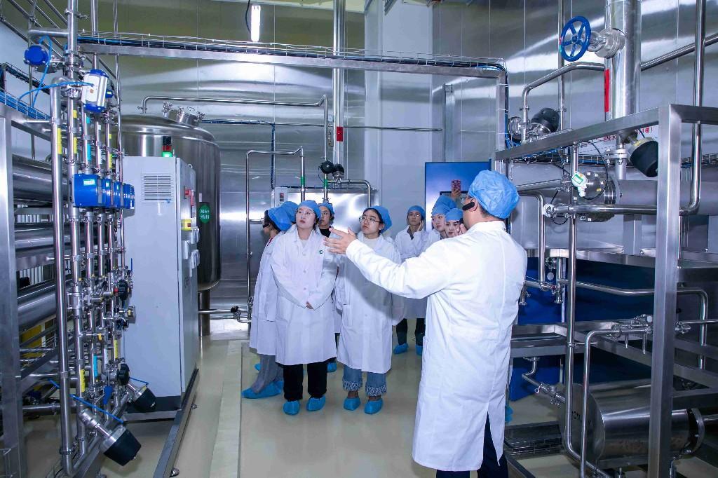 懷柔科學城校院企集中簽約 產學研協(xié)同激活北京技術服務新動能