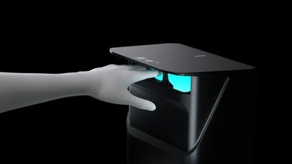 墨奇非接觸3D指紋采集儀榮獲北京市新技術新產品認定，引領生物識別技術新突破